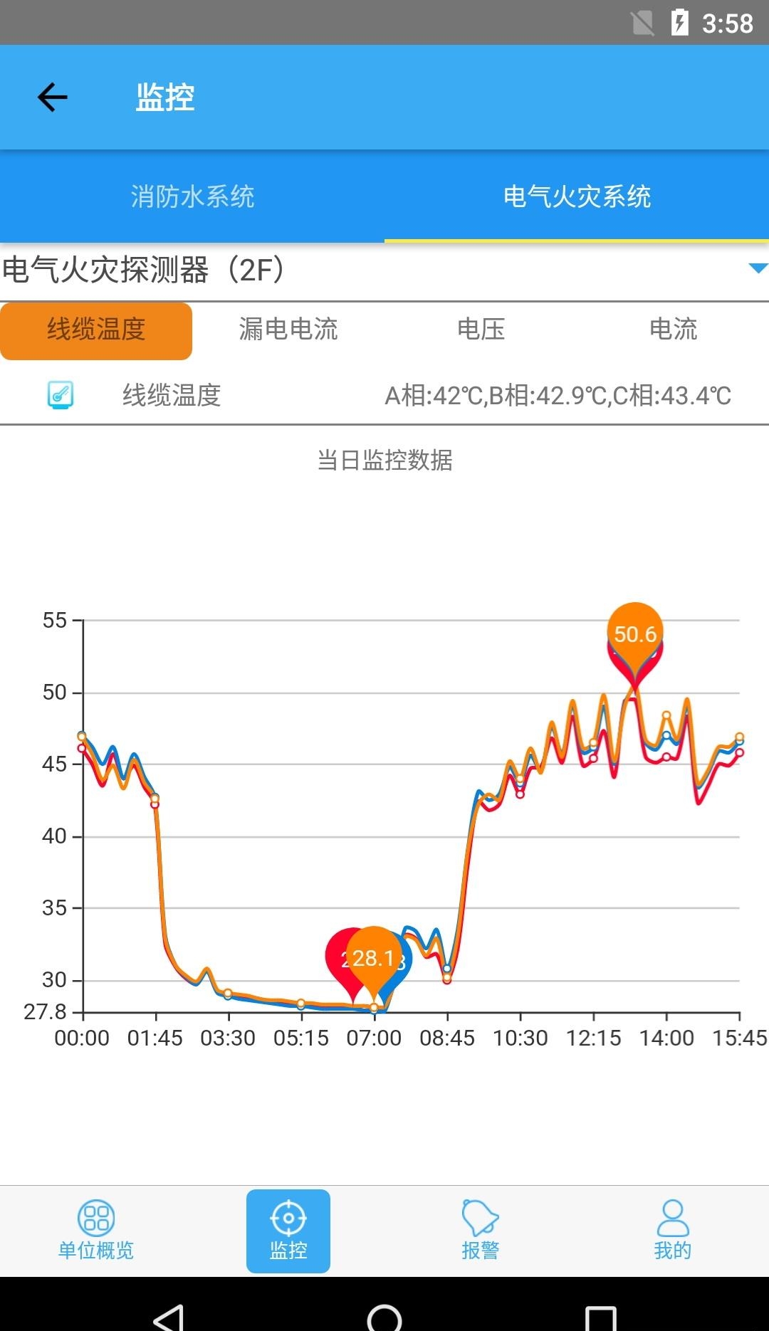 方元安消防卫士  v1.0图2