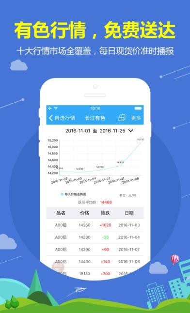 铝信  v3.5.04图2