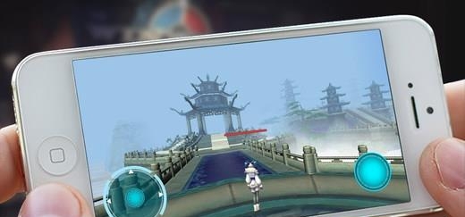 再续传奇霸业九游版  v1.3.0图5