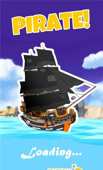 海盗寻船  v1.0.1图1