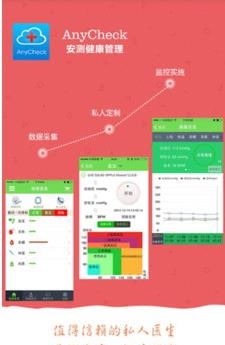 安测健康  v2.1.2图3