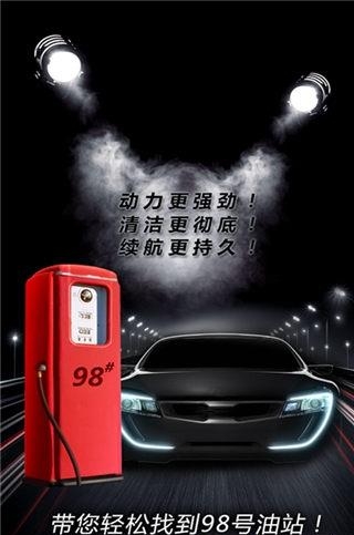 98号油圈  v1.0图3