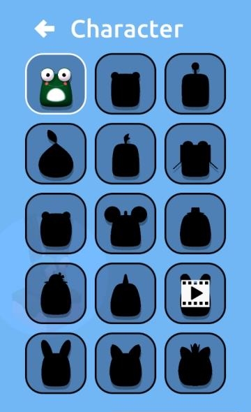 跳一跳大作战  v1.1图3