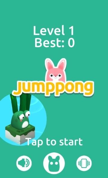 跳一跳大作战  v1.1图4