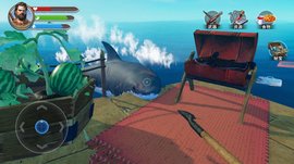 海岛流浪60天  v1.0图1