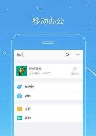 桩桩  v4.1.0图1