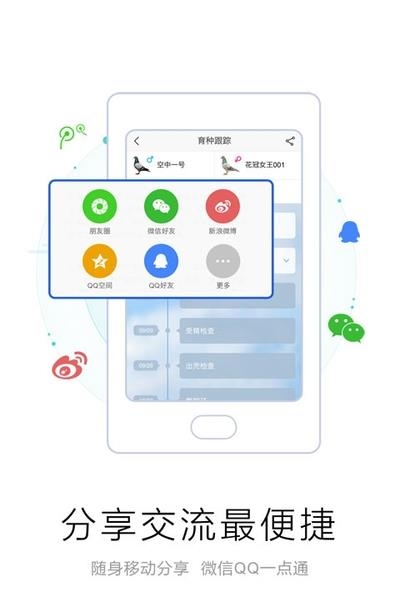 爱鸽者  v3.0.0图2