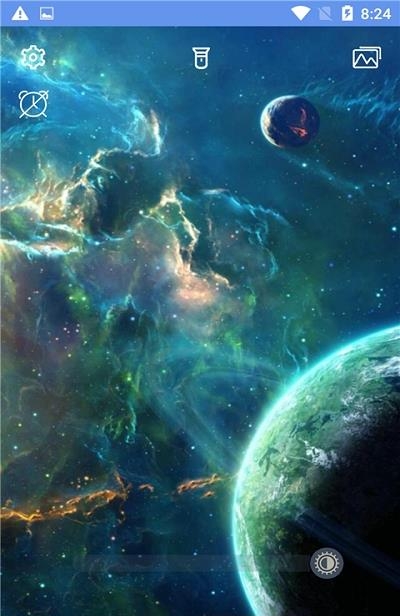 星宇夜间灯  v1.0.1图4