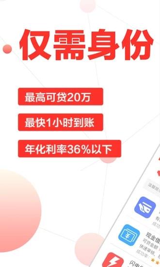 白白贷款  v3.4.6图4