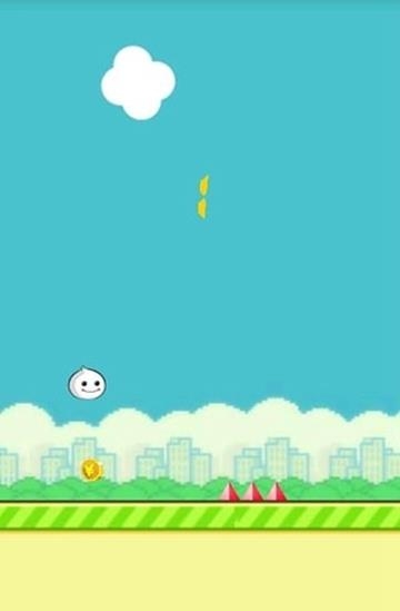 爱跳的包子  v1.0图1