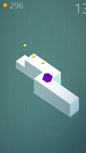 锯齿形蜡球  v2图1