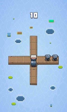功夫老爷子最新版  v1.0.0图3