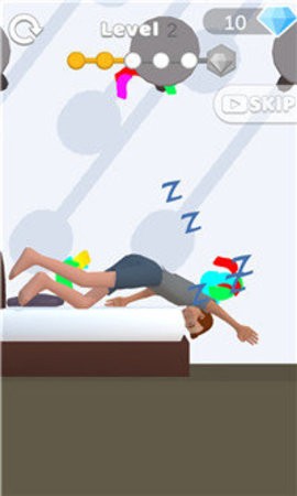 睡眠布娃娃  v0.9图2