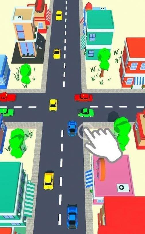 交通环路(Traffic  v1.0.0图1