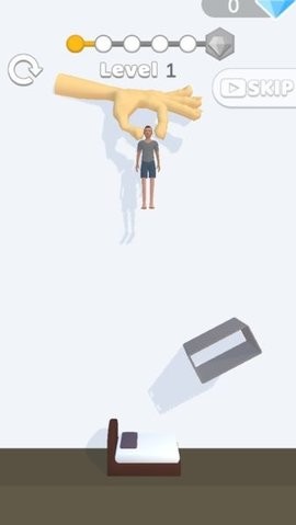 睡眠布娃娃  v0.9图3