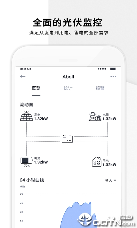 小麦智电  v1.5.10图2