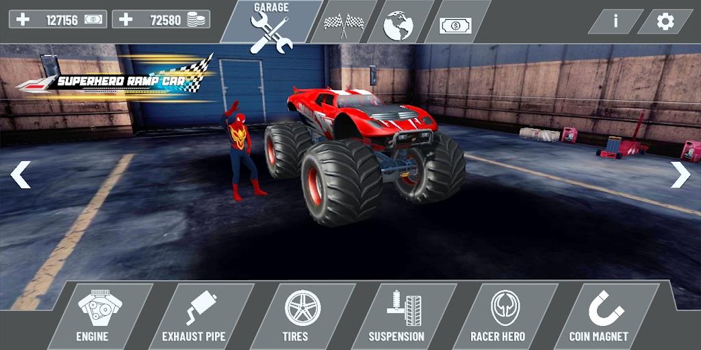 Spider  v0.1图2