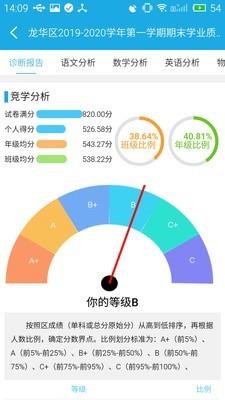 诊学网  v0.1.0图3