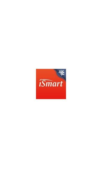 iSmart  v2.1.0图1