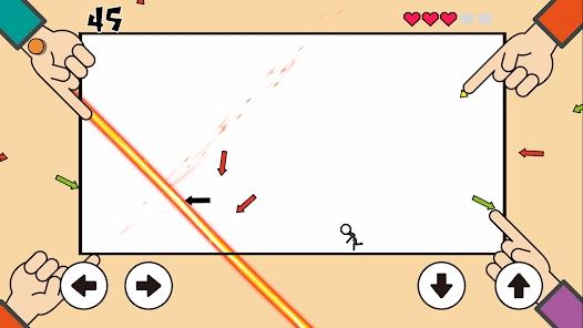 神回避达人  v1.0图3