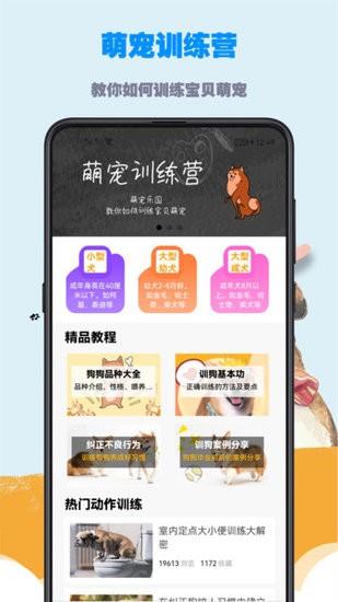 训狗教程视频大全  v1.0.0图1