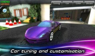 race  v1.0.58图3