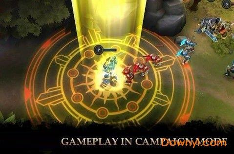 legendary  v2.1.0图2