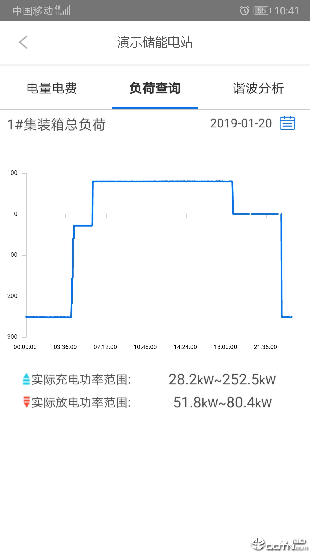 万克云能  v3.0.0图3