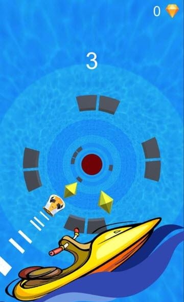 疯狂游船  v1.0.23图1