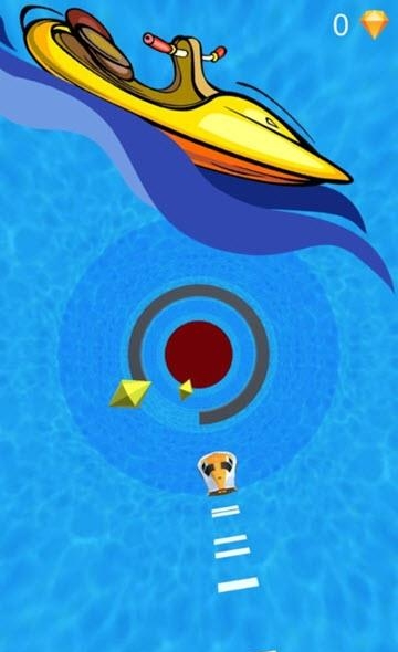 疯狂游船  v1.0.23图4