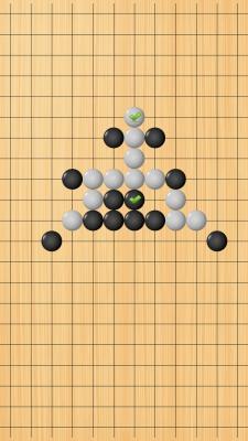 快乐五子棋  v1.0图3