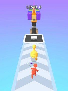 鸭子赛跑3D（Duck  v0.0.1图2