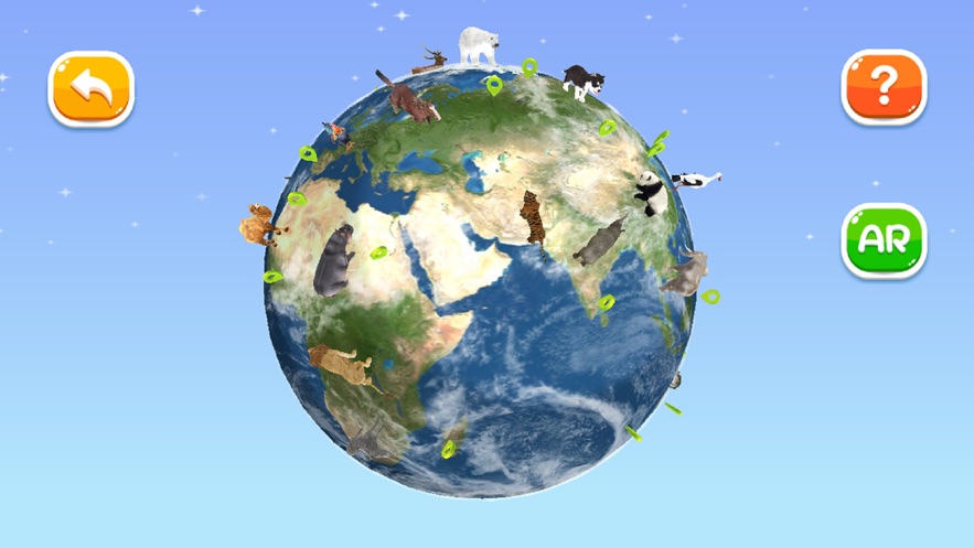 FUN GLOBE  v1.6.9图2