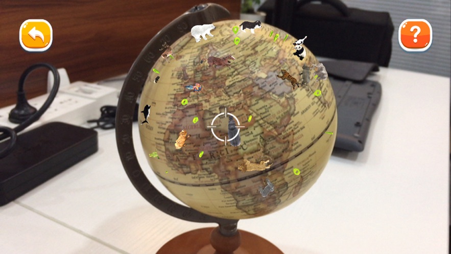 FUN GLOBE  v1.6.9图3