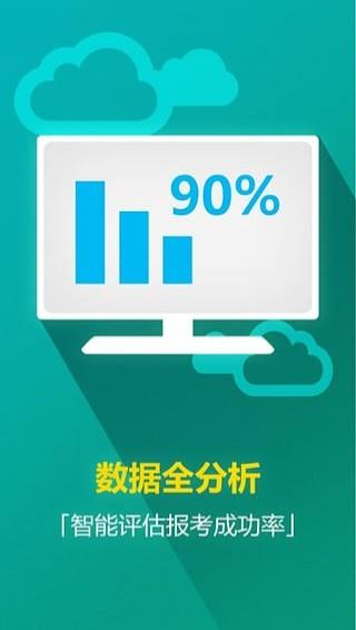 高考志愿通  v1.2.2图1