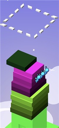攀登堆栈  v0.0.2图3