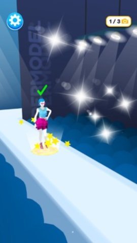 我是最好的模特  v1.0图1