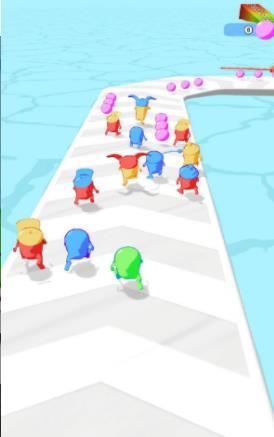 小糖果人冲鸭  v0.2图1