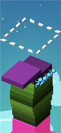 攀登堆栈  v0.0.2图1