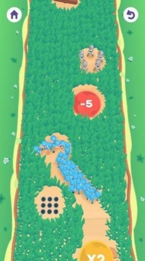 人群疯狂对决  v1.0.1图3