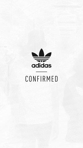 adidas