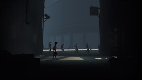 INSIDE  v1.0.1图2