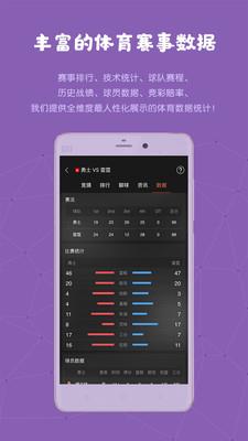 体育疯-奥运会专版  v5.0.4图3