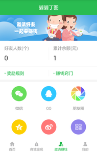 婆婆丁图  v1.5图4