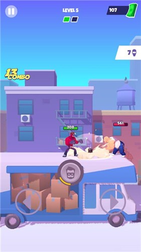 不死无敌英雄  v0.5.4图3