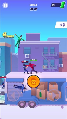 不死无敌英雄  v0.5.4图1
