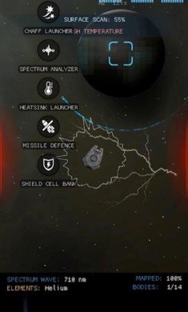 银河系基因组汉化破解版  v1.0.11图4