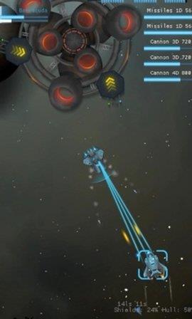 银河系基因组汉化破解版  v1.0.11图2