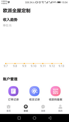 安团砍价师商家版  v1.6.0图4