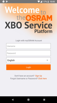 XBO应用程序  v1.2.1图2